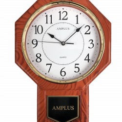 Amplus Wall Clock