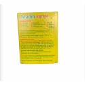 Anadin 12 Caplets  Extra  Aspirin And Paracetamol 