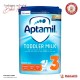 Aptamil No 3 Toddler On Milk 1 And Above Years
