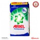 Ariel 10 Kg Laundry Detergent Professional Formula 