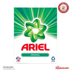 Ariel  650 Gr Original Washing Powder