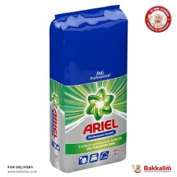 Ariel Aqua 10 Kg White Laundry Detergent