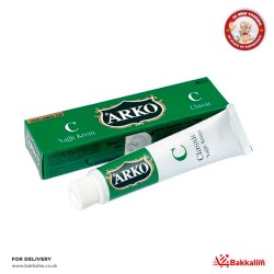 Arko 20ml  C Oily Cream 