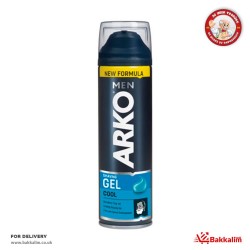 Arko Men 200ml Shaving Gel