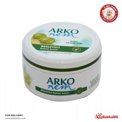 Arko Nem 150ml Nourishing Care Cream 
