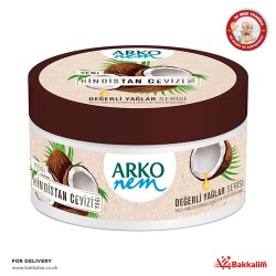 ArkoNem 250ml Coconut Oil 