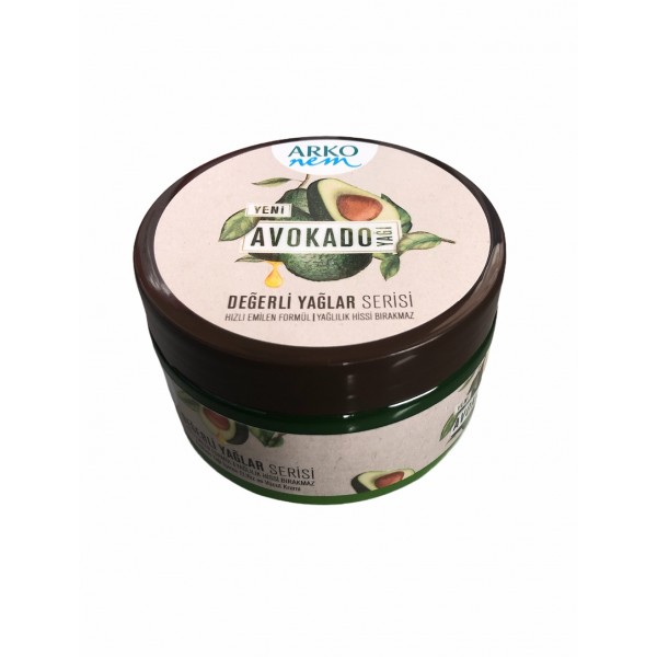 ArkoNem Avocado Oil 250ml