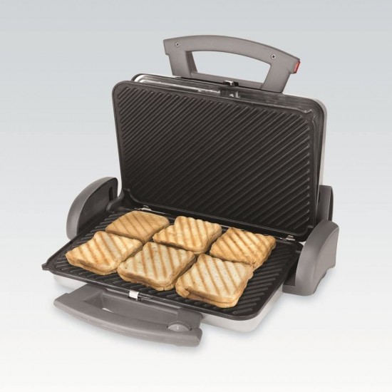 Arzum AR 227 Marino Grill Toaster Toasted Sandwich Maker - 8693184962497 - BAKKALIM UK