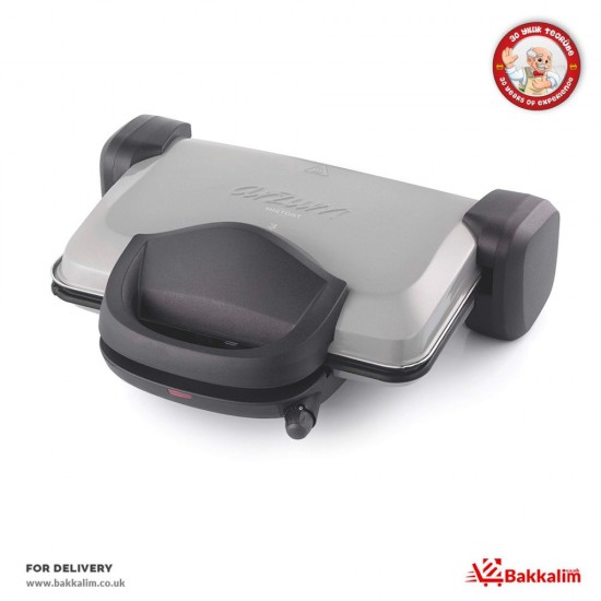 Arzum Mistost AR2037 Grill And Sandwich Maker (toaster) - 8693184959770 - BAKKALIM UK