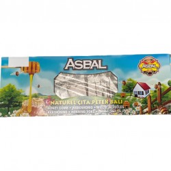 Asbal Honey Comb 2000 G