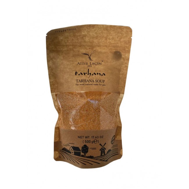 Atiye Lacin Tarhana Soup Mix Homemade Natural Atiye Lacin Tarhana Soup Mix Homemade Natural