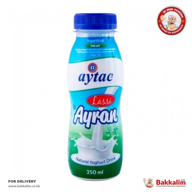 Aytac 250 Ml Yoghurt Drink