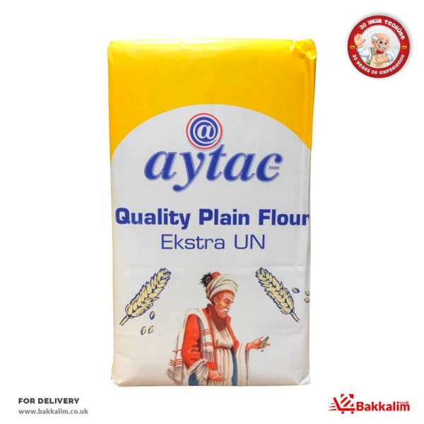 Aytac 5kg Extra Flour 