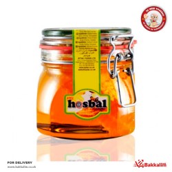 Aytac 750 Gr Hasbal Honey With Comb 