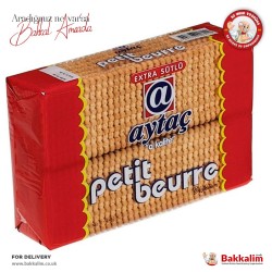 Aytac Petit Beurre 300g