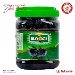 Bagci 1000 Gr Black Olives 2XS 3XS