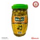 Bagci 2500 Gr Green Cocktail Olive Bagci 2500 Gr Green Cocktail Olive