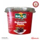 Bagcı 400 Gr Black Olives With Spicy Sauce