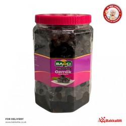 Bagci 1400 Gr Black Olives