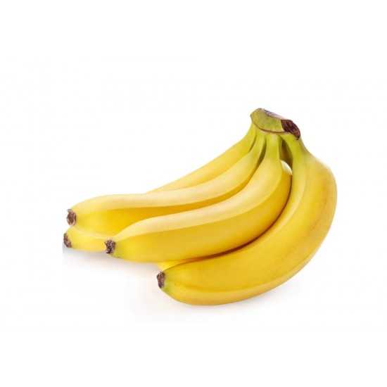 Banana 5 Pieces -  - BAKKALIM UK