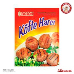 Basak 100 Gr Meatball Kofta Spice Mix 