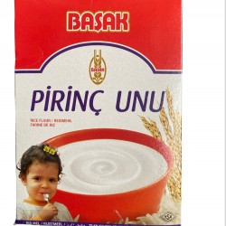 Basak 250 Gr Riceflower For Babies
