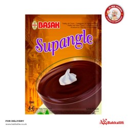 Basak 4-6 Portion Supangle Chocolate Pudding 