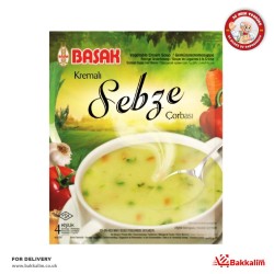 Basak Creamed Vegetable Soup