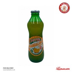 Beypazari 200 Ml Tangerine Flavored Mineral Water