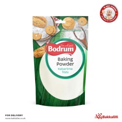 Bodrum 100 Gr Baking Powder 