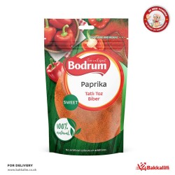 Bodrum 100 Gr Paprika Sweet 
