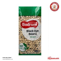 Bodrum 1000 G Black Eye Beans