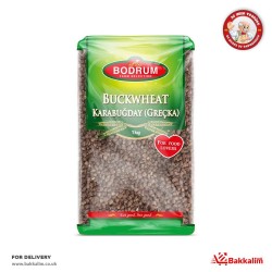 Bodrum  1000 Gr Buckwheat