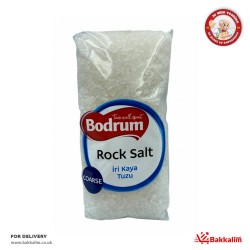 Bodrum 1000 Gr Coarse Rock Salt 