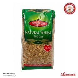 Bodrum 1000 Gr Natural Wheat 