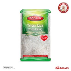 Bodrum 1000 Gr Tosya Rice