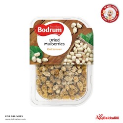 Bodrum  150 Gr Dried Mulberries