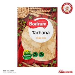 Bodrum 200 Gr Tarhana Dried Yogurt  For Snacking