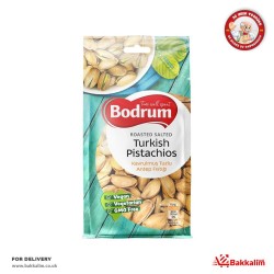 Bodrum 200 Gr Turkish Pistachio 