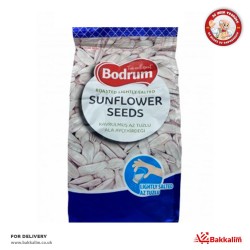Bodrum 300 Gr Roasted Sunflower Seeds 