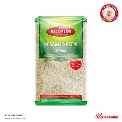 Bodrum 500 Gr Sesame Seeds 