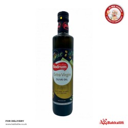 Bodrum 500 Ml Extra Virgin Olive Oil