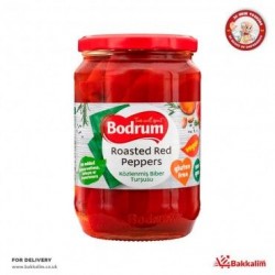 Bodrum 670 G Roasted Peppers