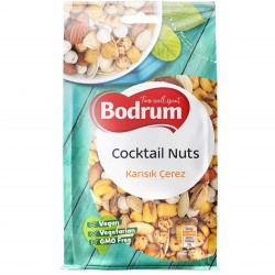 Bodrum Cocktail Nuts 200g