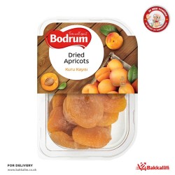 Bordum 200 Gr Dried Apricot