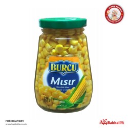 Burcu 320 Gr Tane Süt Mısır  