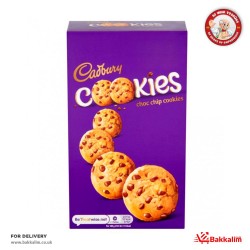 Cadbury 150 Gr Cookies 