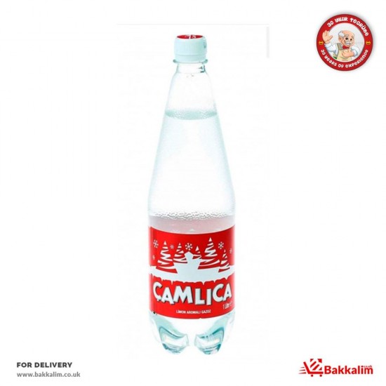 Çamlıca  1000 Ml Gazoz - 8690504525110 - BAKKALIM UK