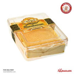 Canpetek 430 Gr Doğal Petekli Çiçek Balı  