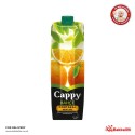 Cappy  1000 Ml Orange Juice
